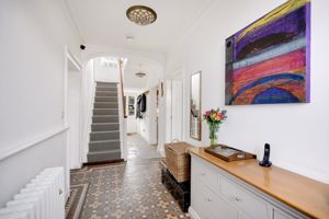 Reception Hall- click for photo gallery